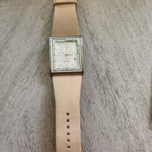 Watch Unisex-Calvin Klein Jeans-Great Preowned